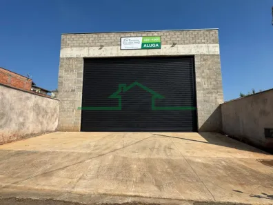 para alugar, 250m² no Vila Independência, Piracicaba