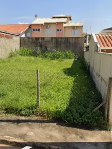 Lote/Terreno à venda, 199m² no Residencial Terras do Barão, Campinas