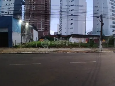 Lote/Terreno à venda, 482m² no Rocas, Natal