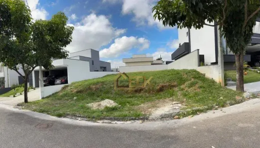 Lote/Terreno à venda, 300m² no Condomínio Terras do Vale, Caçapava