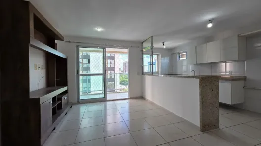 Apartamento com 3 Quartos à venda, 84m² no Tambaú, João Pessoa
