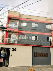 Apartamento com 2 Quartos à venda, 50m² no Vila São Geraldo, São Paulo
