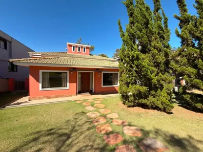 Apartamento com 3 Quartos à venda, 219m² no Alphaville - Lagoa dos Ingleses, Nova Lima