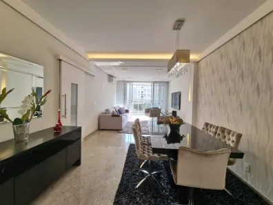 Apartamento com 2 Quartos à venda, 104m² no Pompéia, Santos