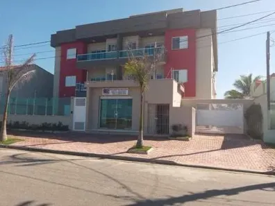 Apartamento com 2 Quartos à venda, 60m² no Gaivota, Itanhaém