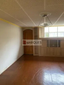 Apartamento com 3 Quartos para alugar, 64m² no Parque Cecap, Guarulhos