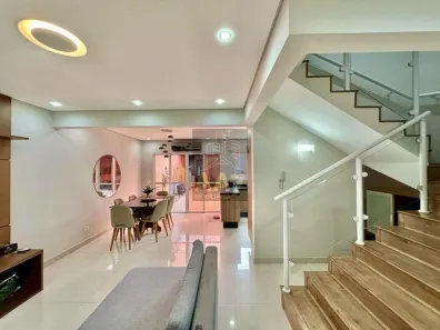Casa de Condomínio com 3 Quartos à venda, 97m² no Jardim Pioneiro, Cotia