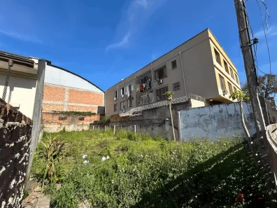 Lote/Terreno à venda, 260m² no Partenon, Porto Alegre
