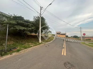 Lote/Terreno à venda, 261m² no Pinheirinho, Vinhedo