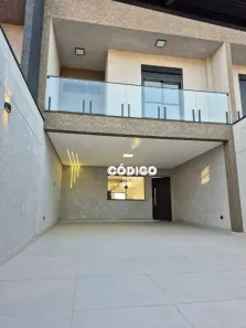 Sobrado com 3 Quartos à venda, 200m² no Jardim Vila Galvão, Guarulhos