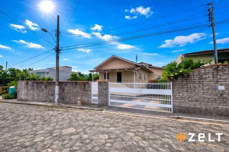 Lote/Terreno à venda, 420m² no Boa Vista, Blumenau