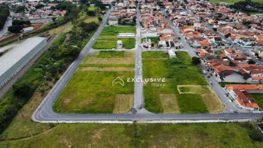 Lote/Terreno à venda, 145m² no Jardim Amália, Caçapava