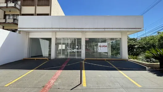 Prédio Comercial com 1 Quarto para alugar, 200m² no Vila Ipiranga, Londrina