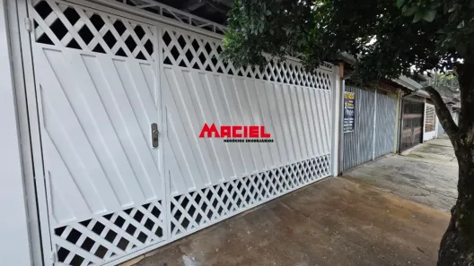 Casa com 2 Quartos à venda, 85m² no Residencial União, São José dos Campos
