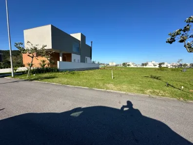 Lote/Terreno à venda, 300m² no Pedra Branca, Palhoça
