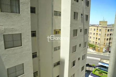 Apartamento com 1 Quarto à venda, 47m² no Taboão, São Bernardo do Campo