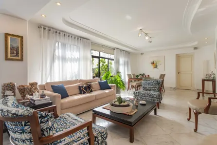 Apartamento com 3 Quartos à venda, 244m² no Jardim Paulista, São Paulo