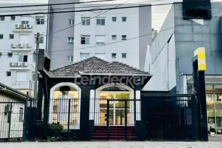Ponto Comercial para alugar, 112m² no Jardim Botânico, Porto Alegre