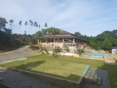 Fazenda/Sítio com 6 Quartos à venda, 400m² no Jundiacanga, Araçoiaba da Serra