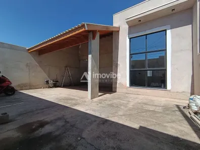 Casa com 3 Quartos à venda, 162m² no Jardim Souza Queiroz, Santa Bárbara D'Oeste