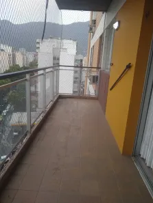 Apartamento com 3 Quartos à venda, 140m² no Andaraí, Rio de Janeiro