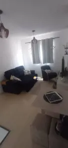 Apartamento com 2 Quartos à venda, 44m² no Jardim Recanto Verde, São Paulo