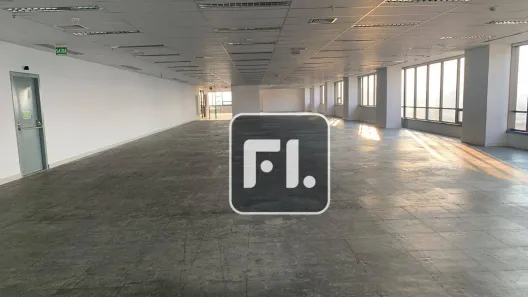 Sala Comercial para alugar, 433m² no Alphaville Centro Industrial e Empresarial/Alphaville., Barueri