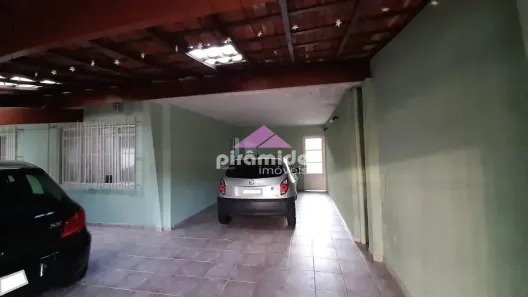 Casa com 3 Quartos à venda, 175m² no Vila Betânia, São José dos Campos
