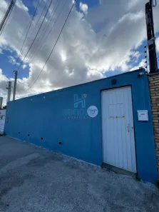 Prédio Comercial à venda, 149m² no Lagoa Nova, Natal