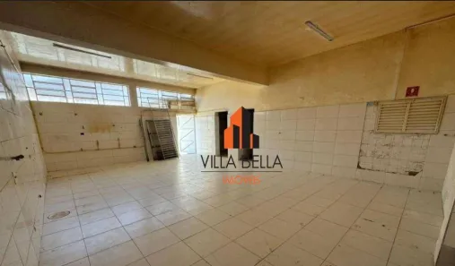 Ponto Comercial para alugar, 250m² no Jardim Bom Pastor, Santo André