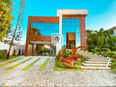 Casa com 4 Quartos à venda, 500m² no Cararu, Eusébio