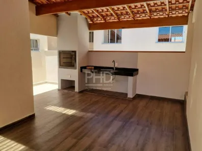Casa com 4 Quartos à venda, 270m² no Vila Gonçalves, São Bernardo do Campo
