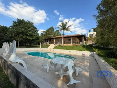 Fazenda/Sítio com 3 Quartos à venda, 3700m² no , Mairinque