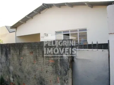 Casa com 1 Quarto para alugar, 40m² no Jardim das Bandeiras, Campinas