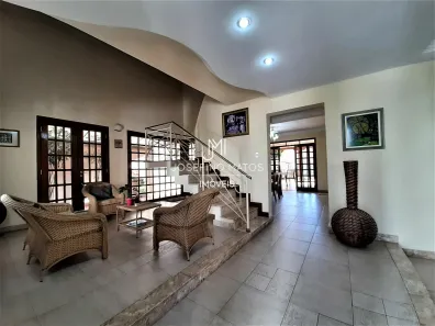 Casa com 3 Quartos à venda, 231m² no Palmares, Belo Horizonte