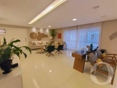 Apartamento com 3 Quartos à venda, 202m² no Tamboré, Santana de Parnaíba
