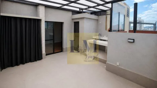 Cobertura com 2 Quartos à venda, 96m² no Piqueri, São Paulo