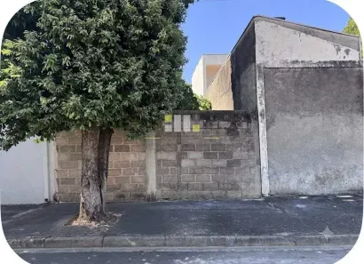 Lote/Terreno à venda, 137m² no Vila Carlota, Sumaré