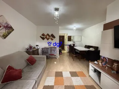 Apartamento com 2 Quartos à venda, 68m² no Jardim Ester, São Paulo