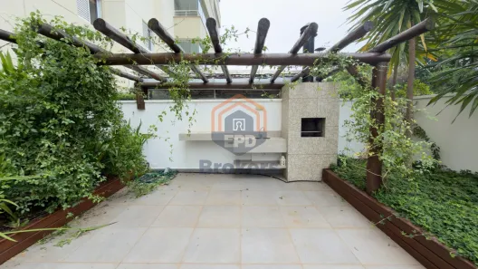 Apartamento com 3 Quartos para alugar, 110m² no Jardim das Samambaias, Jundiaí