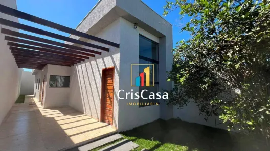 Casa com 3 Quartos à venda, 80m² no Recanto do Sol, São Pedro da Aldeia