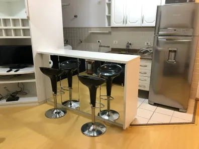 Apartamento com 1 Quarto para alugar, 41m² no Saúde, São Paulo