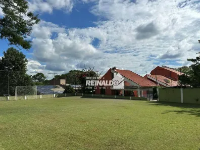 Casa de Condomínio com 5 Quartos à venda, 543m² no Chácara San Martin I, Itatiba