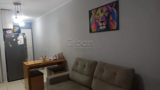 Casa com 2 Quartos à venda, 43m² no Meu Rincão, Cachoeirinha