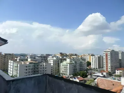 Apartamento com 2 Quartos à venda, 80m² no Méier, Rio de Janeiro
