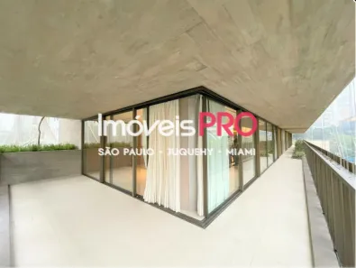Apartamento com 4 Quartos à venda, 479m² no Indianópolis, São Paulo