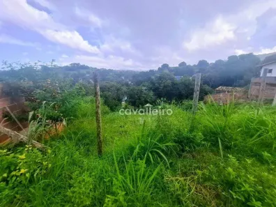 Lote/Terreno à venda, 360m² no Jardim Interlagos (Ponta Negra), Maricá