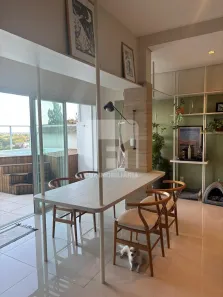 Cobertura com 2 Quartos à venda, 142m² no Campeche, Florianópolis