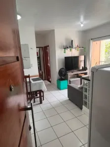 Apartamento com 2 Quartos à venda, 52m² no Tapanã (Icoaraci), Belém