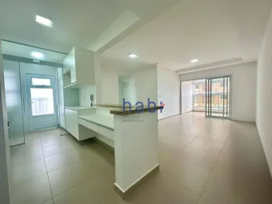 Apartamento com 3 Quartos para alugar, 93m² no Parque Campolim, Sorocaba